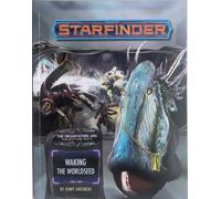 Libri RPG STARFINDER, mazzi, miniature, collezioni di pedoni, mappe, piastrelle