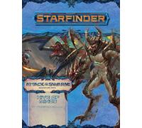 Libri RPG STARFINDER, mazzi, miniature, collezioni di pedoni, mappe, piastrelle