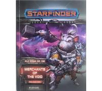 Libri RPG STARFINDER, mazzi, miniature, collezioni di pedoni, mappe, piastrelle
