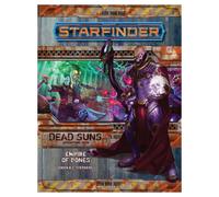 Libri RPG STARFINDER, mazzi, miniature, collezioni di pedoni, mappe, piastrelle