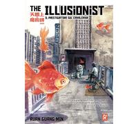 The illusionist (Vol. 1)