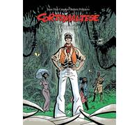 Corto Maltese. Equatoria