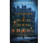 Libri Rubin Gareth - L' Enigma Di Hurley Court
