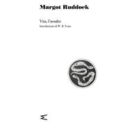 Libri Ruddock Margot - Vita, L'assalto