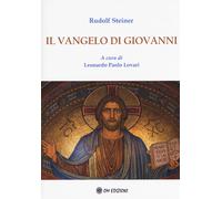 Il Vangelo di Giovanni