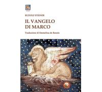 Il vangelo di Marco