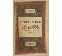 Libri Rudolf Steiner - Verso I Mondi Spirituali