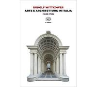 Arte e architettura in Italia (1600-1750)