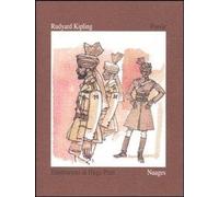 Libri Rudyard Kipling / Hugo Pratt - Poesie. Testo Inglese A Fronte