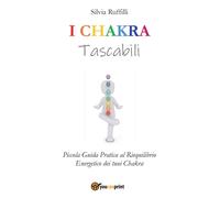 I Chakra Tascabili