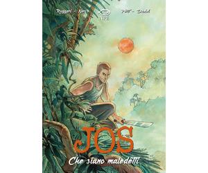 Libri Ruggeri Piero / Filippo Neri / Petit Olivier - Jos. Che Siano Maledetti