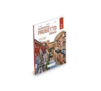 Nuovissimo Progetto italiano. Corso di lingua e civiltà italiana. Quaderno...
