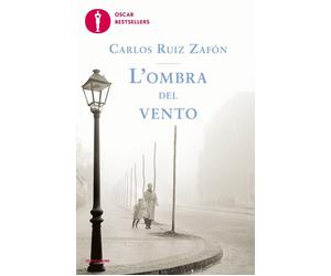 Libri Ruiz ZafÃ³n Carlos - L' Ombra Del Vento