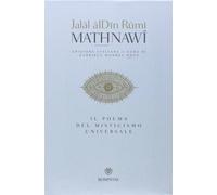Mathnawi. Il poema del misticismo universale