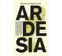 Libri Ruska Jorjoliani - Ardesia