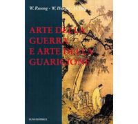 Libri Rusong Wu / Hongtu Wang / Ying Huang - Arte Della Guerra E Arte Della Guar
