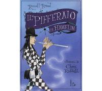 Libri Russell Brand - Il Pifferaio Di Hamelin