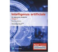 Libri Russell Stuart J. / Peter Norvig - Intelligenza Artificiale. Un Approccio