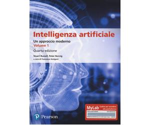 Libri Russell Stuart J. / Peter Norvig - Intelligenza Artificiale. Un Approccio