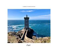 Fari di Carmelo Tommaso Russo, 2023, Youcanprint