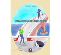 Libri Russo Ornella - L' Invasione Dei Topi Cloni