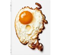 Libri Ruth Reichl / Jennifer Higgie - The Gourmand's Egg. A Collection Of Storie