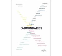 Libri Ruttico Pierpaolo - X-Boundaries