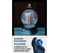 Libri Ryan Howard Catherine - 56 Giorni