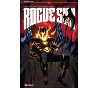 Libri Ryan Parrott - Rogue sun. Vol. 2: Danza infernale - 2023