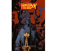 Libri S. Formiconi - La caccia selvaggia. Hellboy. Vol. 9 - 2026