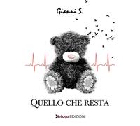 Libri S. Gianni - Quello che resta - 2023 (InNamorata)