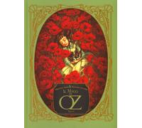 Libri Sébastien Perez / Benjamin Lacombe - Il Mago Di Oz