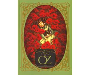 Libri SÃ©bastien Perez / Benjamin Lacombe - Il Mago Di Oz