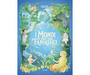 Libri SÃ©bastien Perez - I Mondi Fantastici. L'enciclopedia Del Meraviglioso. Ed