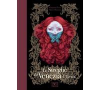 Libri SÃ©bastien Perez - L' Eletta. Le Streghe Di Venezia #02