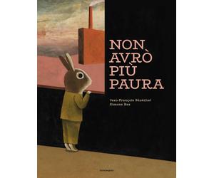 Libri SÃ©nÃ©chal Jean-FranÃ§ois - Non Avro Piu Paura