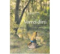 Libri Sénéchal Jean-François - Vorrei Dirti