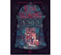 Libri SÃ©verine Gauthier - I Regni Silenziosi