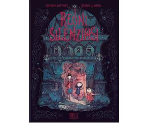 Libri SÃ©verine Gauthier - I Regni Silenziosi