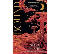 Libri Saara El Arifi - Faebound