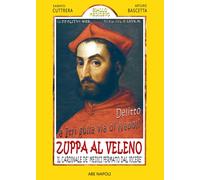 Libri Sabato Cuttrera / Arturo Bascetta - Delitto A Itri Sulla Via Di Napoli. Zu