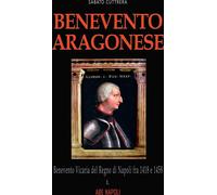 Libri Sabato Cuttrera - Benevento Aragonese #01