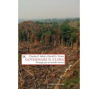 GOVERNARE IL CLIMA - SABEL CHARLES F., VICTOR DAVID G. - Donzelli
