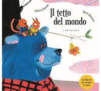 Sabina Colloredo – Il tetto del mondo – Ediz. a colori con QR Code