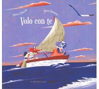 Volo con te - Colloredo Sabina