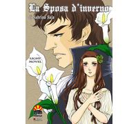 Libri Sabrina Sala - La sposa d'inverno - 2020