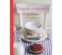 Fragole a merenda