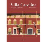 Libri Sacco Piergiorgio - Villa Carolina. Un Sogno A 27 Buche