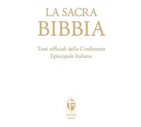 Libri Sacra Bibbia. Ediz. Tascabile Ecopelle Bianca (La)