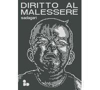Libri Sadagari - Diritto Al Malessere